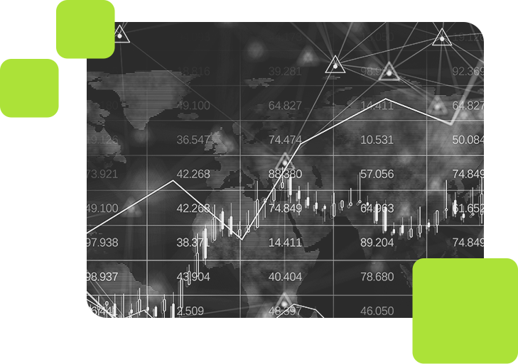 Track Key Economic Events with Interactive Global Data Charts Global Market Data Visualized with Real-Time Economic Indicators