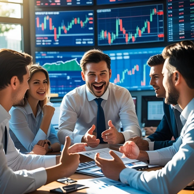 Using backtesting techniques to refine trading strategies