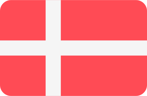 Denmark Flag — Reviews from Danish Traders