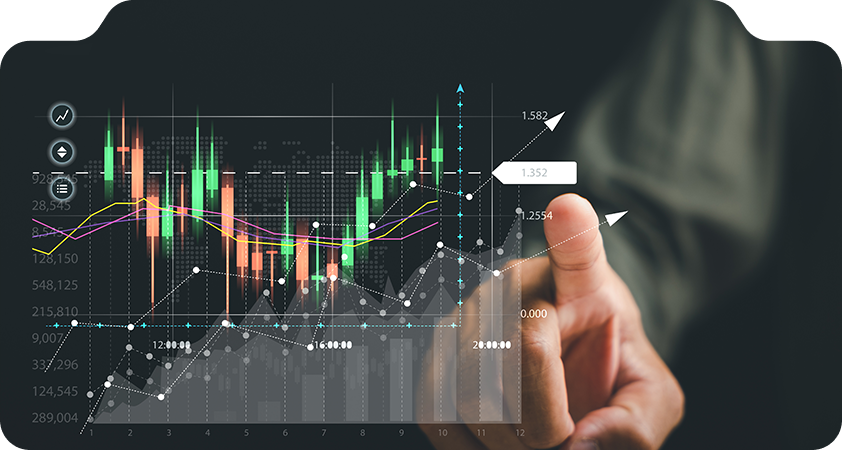 Real-Time Stock Trading with Interactive Charts Apple (AAPL) Stock Performance Tracker