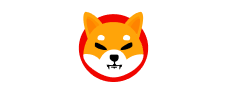 Shiba Inu Logo – Meme-Based Cryptocurrency