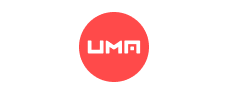 UMA Logo – Decentralized Financial Contracts Platform