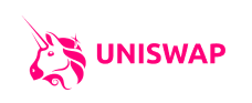 Uniswap Logo – Decentralized Crypto Exchange Platform