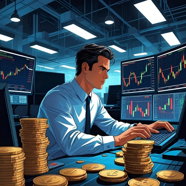 Implementing Hedging Techniques Hedging methods for managing market risk