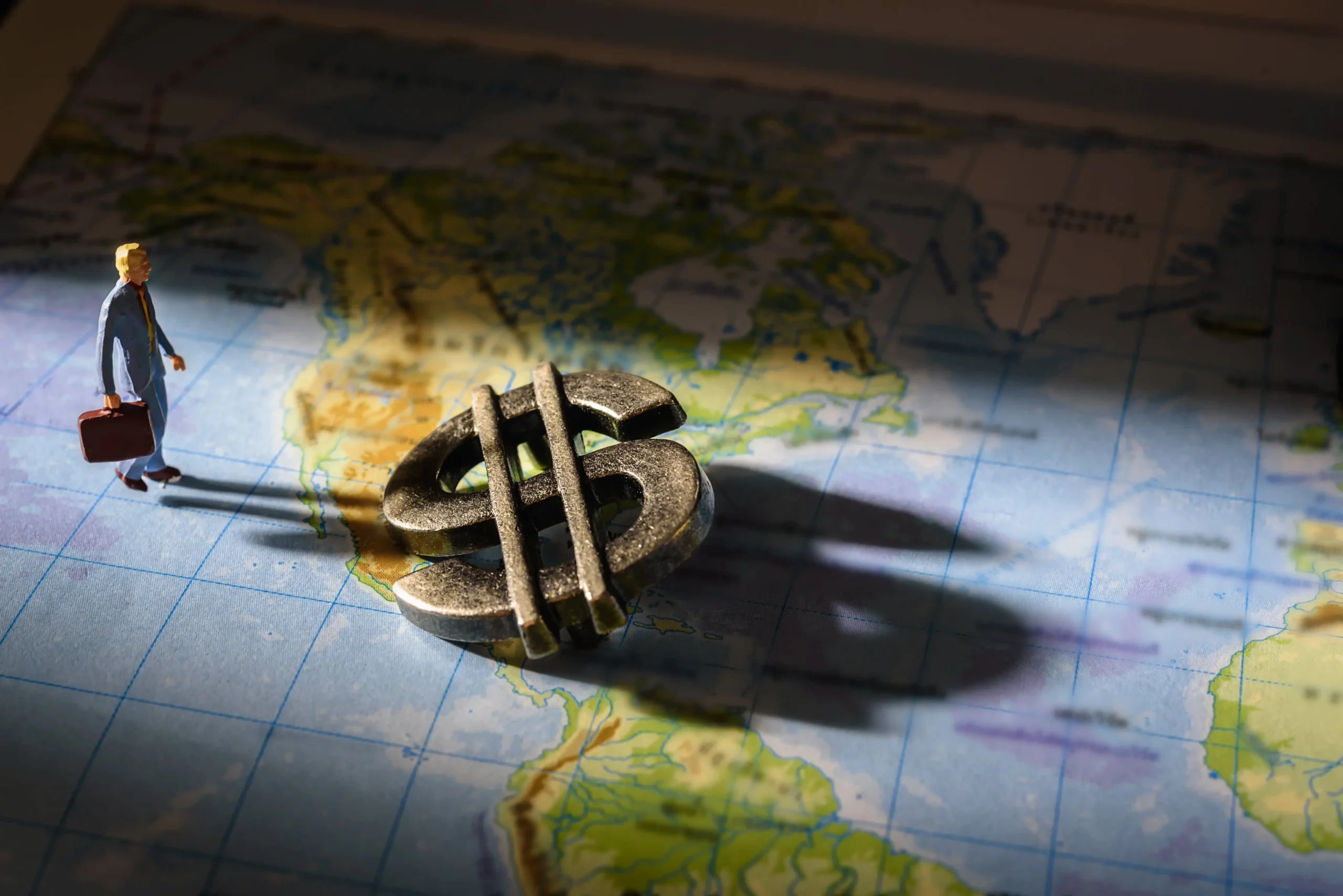 Fair Value Gaps In Forex – Finding Opportunity In Imbalance-min