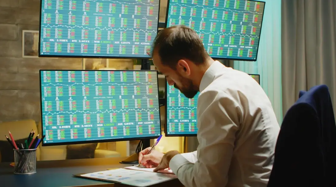 Reactive Liquidity Pockets – Identifying Hidden Response Zones in Price Flow trading